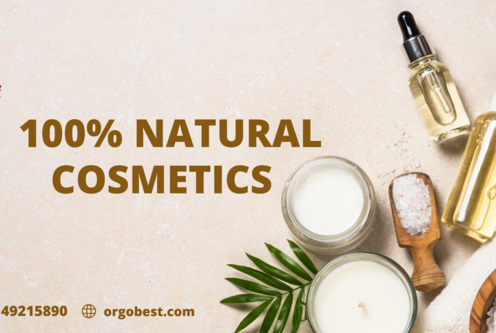 WHAT ARE THE BENEFITS OF USING CHEMICAL FREE COSMETIC